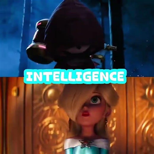 Amy Rose VS Rosalina (Previsão) #amy #amyrose #amythehedgehog #supermariogalaxymovie #1vs1