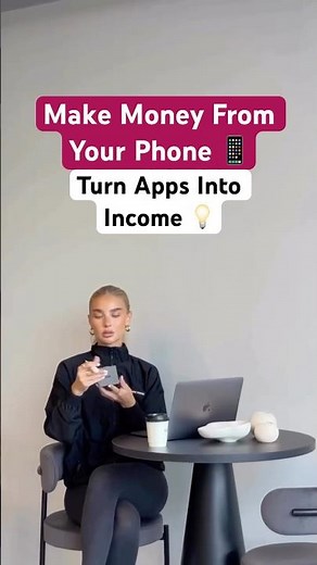 Side Hustle Apps That Actually Work 💸 | From Pocket Change to Real Income