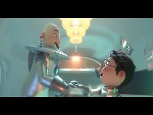 2020 The best Animated Short Film Crunch by Gof Animation HD Original Made