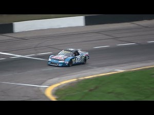 Falloween Midwest Dash Feature - Dells Raceway Park 10/18/2025