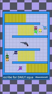 Square Race Game. #squarerace #squaregame2d