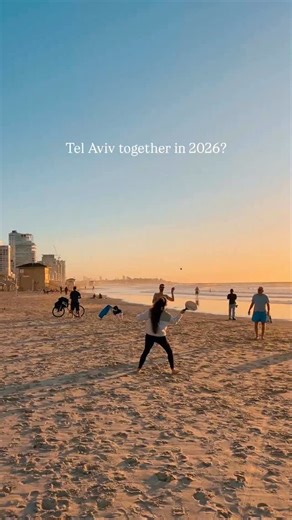 Save for my favorite things to do in Tel Aviv! - Long walks along the ‘tayelet’, especially to Old Jaffa. Stop for coffee at Vista Cafe in Jaffa! - Hummus brunch on Friday at one Tel Aviv’s amazing hummus places, like Shlomo & Doron - SUP (Stand Up Paddling) at Gordon Beach - Carmel Market Food Tour (Contact me for more information!) - Farmers Market in Old Jaffa on Wednesday - Shopping at Shabazi Street in Neve Tzedek for the best local boutiques - Graffiti Tour in Florentin Neighborhood, since