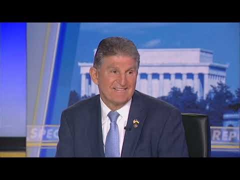 One On One With West Virginia Senator Joe Manchin | Bret Baier Podcast
