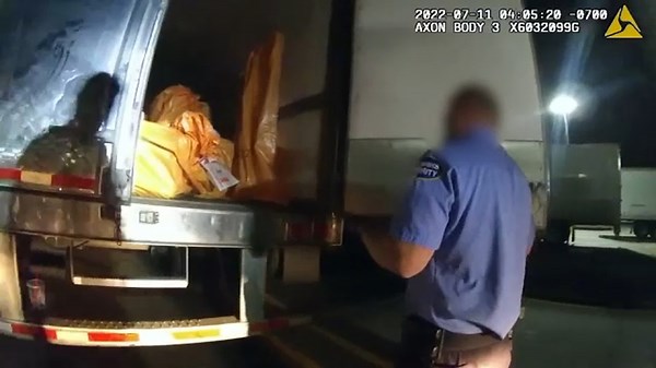 7 California men charged in largest jewelry heist in U.S. history after $100M theft