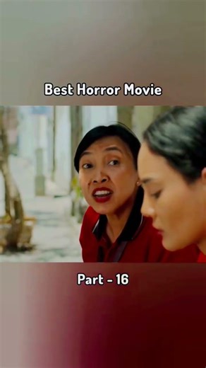 🎬 Movie Name :- (The Devil's Bride) 📖 #thedevilsbride #pengantinsetan #horrormovie #supernatural