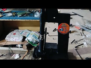 Manual swaging pres slug