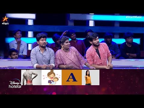 Start Music Season 3 | Episode 4 - Clip 7