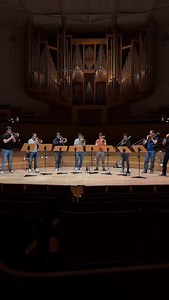 7.2K views · 3K reactions | Main rehearsal in Bamberg!!  Have a little teaser of our concert!  | Trombone Unit Hannover | Facebook