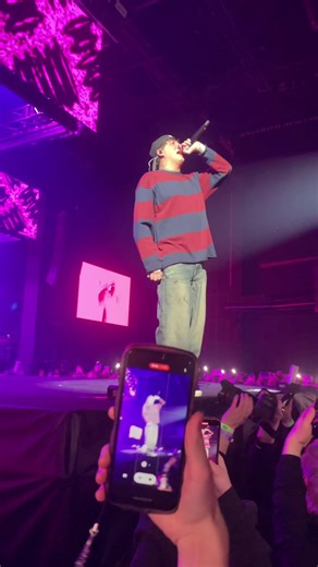 MadK1D Concert Highlights and Performance Recap