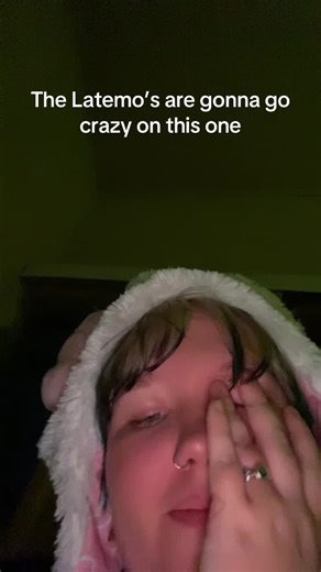 Latina emos run the scene 🤝