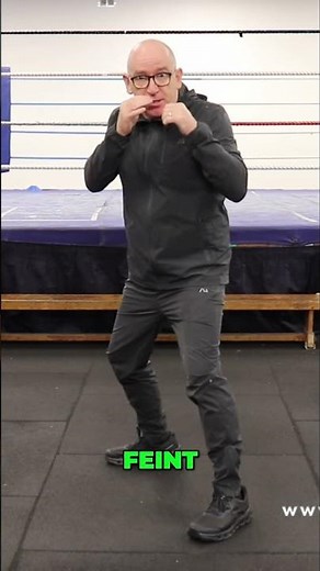 Hit Without Getting Hit | The TDAD Method #boxing #defense #technique
