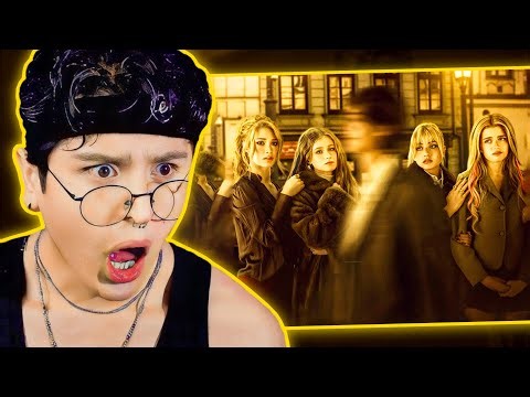 LA CANCION MÁS TOXICA de K4OS | Album 4EVER | K4OS - Me costó el corazón (Video Lyrics) REACCION