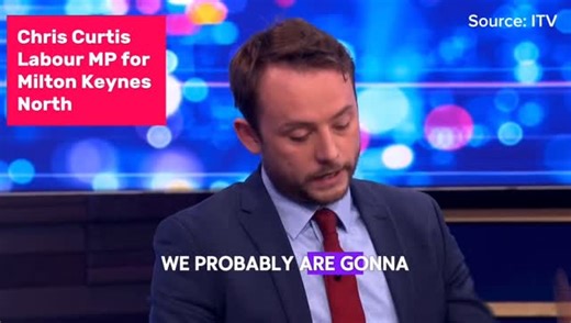 Johnny Luk on Instagram: "When I ran for parliament last year as the Conservative candidate for Milton Keynes Central, Chris Curtis who was one of the three Labour MP Candidates in Milton Keynes, so I’ve come across him. I recall in hustings and debates, I repeatedly challenged them (and particularly his colleague Emily Darlington - now the MP for MK Central) that their sums didn’t add up and that they were going to raise taxes. They never answered our questions, instead laughed at us, gave us t
