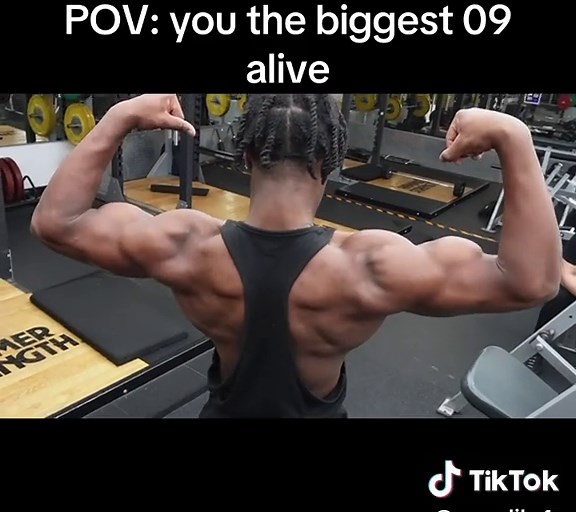 Discover the Journey of Young Bodybuilders in Australia