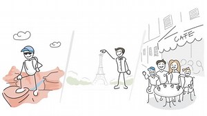 Lower Rates for More Than 60 of the World's Largest Hotel Brands Now Available Through Room Key(SM)