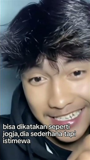 kamu istimewa mas seperti Jogja #fypp #kusumawaraofficial #gsky #dika