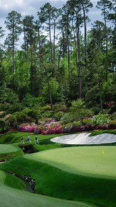 984K views · 2K reactions | Good morning and welcome to the Masters. #TheMasters | Masters Tournament | Facebook