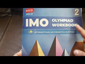 Class 2 SOF Maths Olympiad IMO_Chapter 01_Number Sense