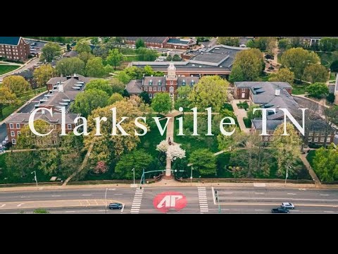 Clarksville TN #tennessee