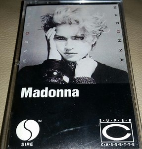 Madonna - Madonna