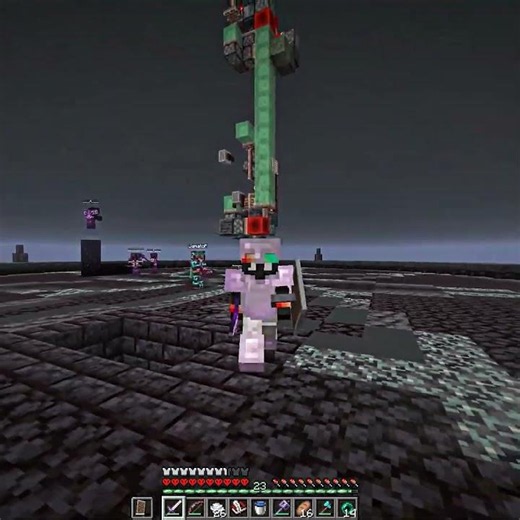 Spoke Finally Get To See The Spawn But... WEMMBUUUUU #shorts #edit #wemmbu #minecraft #unstablesmp