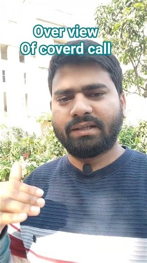 Option Trading में पैसा कैसे बनता है? 💰 || How to earn monthly income from options