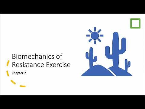 Chapter 2 - Biomechanics of Resistance Exercise | NSCA CSCS