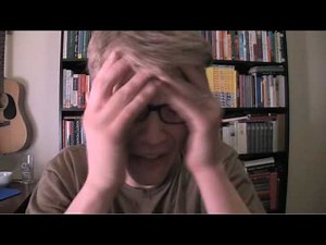 WIDE ANGLE LENS! And Not Eating Fat Sandwiches