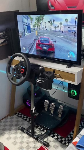 Exciting Tokyo Drift and Ferrari Gameplay on PS4 - The Crew 2