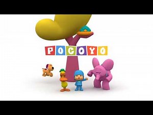 Pocoyo Intro Clásica Instrumental