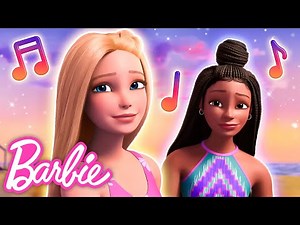Barbie's Best Summer Music Videos! | Compilation | 30 Minutes