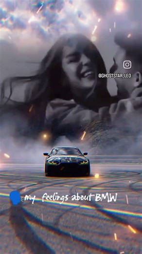 #bmw this is my second edition 👌💘