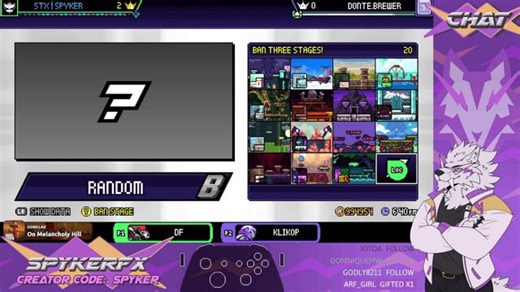 R2 Code: Spyker | Midoff Monday! | Happy Thanksgiving! What are you eating?