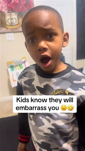 Life With The Neal’s!!! | He was too shocked!!! 😫🤣 #lifewiththeneals #thenealboys #kids #kidsofinstagram #toddlerlife #babyboy #toddlersofinstagram #babies... | Instagram