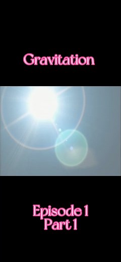 Gravitation, episode 1 part 1 #gravitation #anime #bl