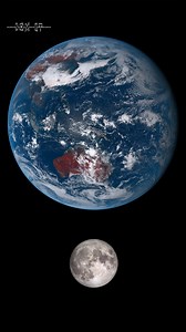 We live on a planet called Earth that is part of our solar system. But where is our solar system? It's a small part of the Milky Way Galaxy. And our galaxy is just one of millions and millions. Audio: Som ET - 35 - Universe Credit: NASA, ESA, H. Teplitz and M. Rafelski (IPAC/Caltech), A. Koekemoer (STScI), R. Windhorst (Arizona State University), and Z. Levay (STScI), J. Dalcanton (University of Washington, USA), B. F. Williams (University of Washington, USA), L. C. Johnson (University of Washin