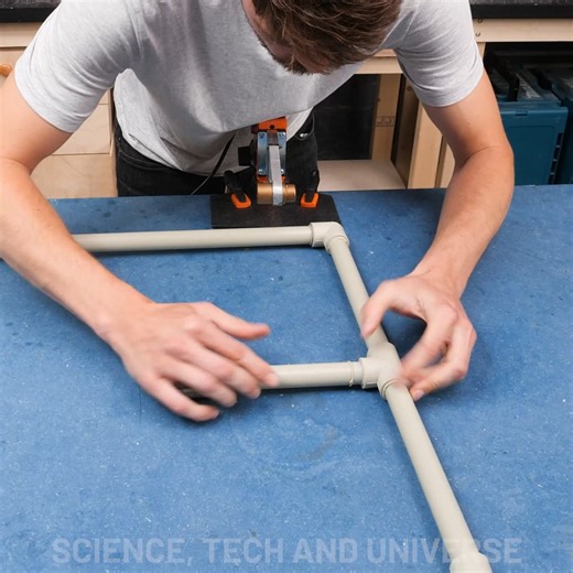 1.3M views · 7K reactions | Backyard Repair Tips & More | Science, Tech and Universe | Facebook