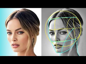 How To Draw Lifelike Portraits - Drawing Tutorial For Beginners