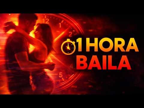 Mix Afrobeats 1 Hora — Ritmos para Bailar (2026)▶️🔥