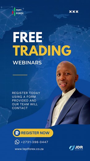Free Forex Trading Webinar: Uncover Secrets to Successful Trading
