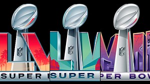 Scripted Super Bowl? Logo conspiracy could continue for third straight year