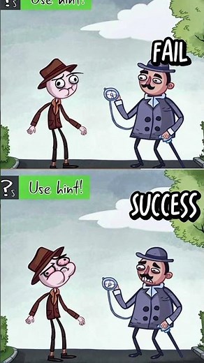 This Game Trolls EVERY TV Show & Viral Meme! (Trollface Quest FULL GAME) #gamefail