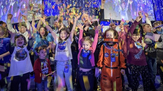 NASA’s New Horizons spacecraft performs flyby of Ultima Thule