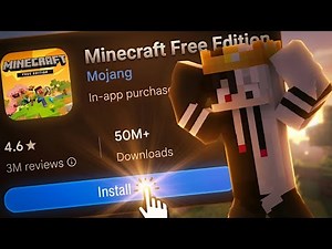 3 Free & Offline MINECRAFT Games You Never Tried 🔥🤯 ||