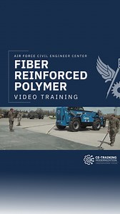 The airfield is the Air Force’s most vital weapon platform. Any damage to it has the potential for significant mission degradation, and rapid repair to it is paramount to maintaining a tactical advantage over our near-peer competitors. Fiber Reinforced Polymer matting, or FRP, is a key component in airfield crater repair and ensuring the safety of pilots and aircraft. Timely and accurate completion of FRP installation is mission-critical to the USAF preserving air dominance. United States Air Fo