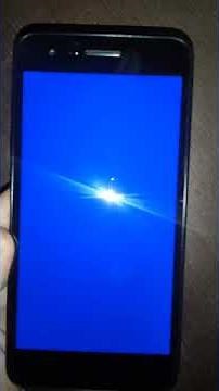 LG Rebel 4 Recovery Mode - lml212vl lml211bl