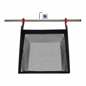 AutoFry 03-0195 4 lb. Fryer Basket Service Kit for MTI-40E and MTI-40E-3