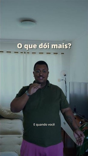Na sua opinião, o que é que dói mais? #marketing #ia #ai