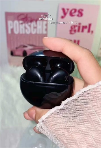 Top Wireless Earphones for Seamless Listening Experience