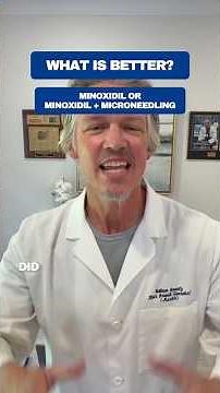 Minoxidil and Why It Works Differently for Different People